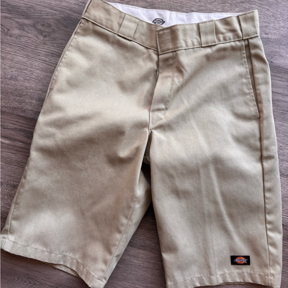 Dickies 13” Relaxed Fit Work Shorts Sz.30